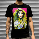 Pojkar stjärnljus t -shirt