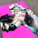 Star Wars Stormtrooper Giant Size Poster