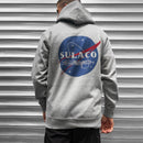 Aliens Sulaco NASA Inspired Hoodie - Digital Pharaoh UK