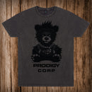 Camiseta para hombre inspirado en la tierra de la tierra