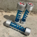 Resident Evil Umbrella Corporation T-Virus Capsule