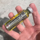 Resident Evil Paraply Corporation Virus Injektionsflaskor