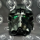 Star Wars Tie Fighter Piloot Helm