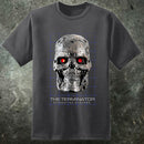 Terminator T600 Herren T-Shirt