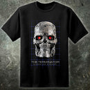 Terminator T600 Herren T-Shirt