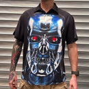 T800 Cyberdyne Systems Hawaiian Shirt