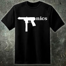 TEC 9 1210 DJ-T-Shirt