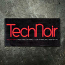 Terminator TechNoir Bath Towel