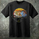 Thundercats Characters T-Shirt – Herren