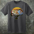 mens thundercats t shirt
