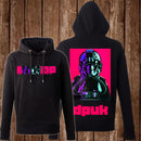 Star Wars Tie Fighter Pilot Deluxe Mens Hoodie