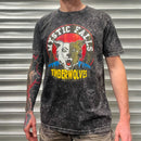 Vampire Diaries Timberwolves Distressed T Shirt