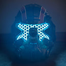 Titanfall 2 Jack Cooper LED 1:1 Helmet