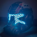 Titanfall 2 Jack Cooper LED 1:1 Helmet