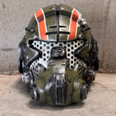 Titanfall 2 Jack Cooper LED 1:1 Helmet