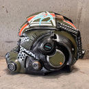 Titanfall 2 Jack Cooper LED 1:1 Helmet