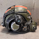 Titanfall 2 Jack Cooper LED 1:1 Helmet