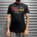 Schemering tot het ochtendgloren Titty Twister T -shirt