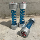 Resident Evil Umbrella Corporation T-Virus Capsule
