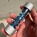 Resident Evil Umbrella Corporation T-Virus Capsule