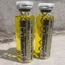 Resident Evil Paraply Corporation T-Veronica Virus Injektion