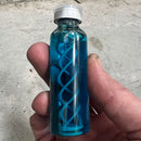 Resident Evil Paraply Corporation T-virus injektionsflaska