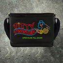 The Titty Twister Messenger Bag