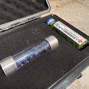 Resident Evil Umbrella Corp. T-Virus Pair Case
