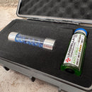 Resident Evil Umbrella Corp. T-Virus Pair Case