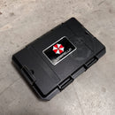Resident Evil Umbrella Corporation T-Virus Case