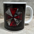 Resident Evil Paraply Corporation 11oz Mug