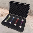Resident Evil Umbrella Corporation T-Virus Case