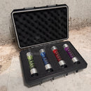 Resident Evil Umbrella Corporation T-Virus Case