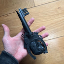 Resident Evil the Village Key Heisenbergs nyckel