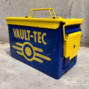 Fallout Vault-Tec v2 munitie doos
