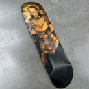 Ghostbusters vigo the carpathian skate däck