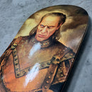 Ghostbusters vigo the carpathian skate däck