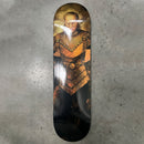 Ghostbusters vigo the carpathian skate däck