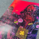 Star Wars Darth Vader Giant Wall Art Poster