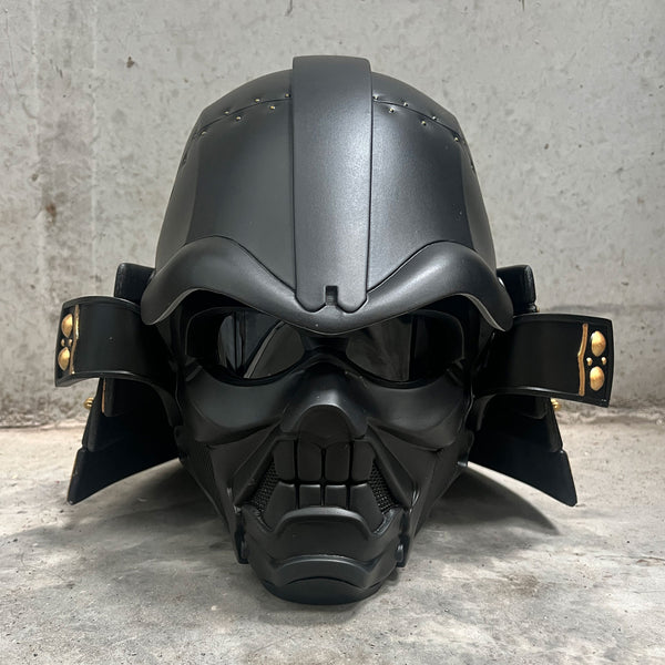 Star Wars Darth Vader Sengoku Helmet 23