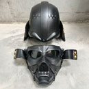 Star Wars Darth Vader Sengoku Casco