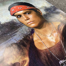 Aliens USCM Mona Vasquez Giant Poster