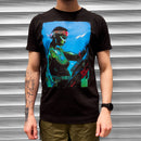Private Vasquez Aliens Mens T Shirt