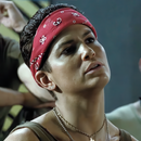 Aliens USCM Vasquez Red Bandana