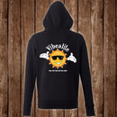 Vibealite Deluxe Rave Hoodie