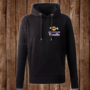 Vibealite Deluxe Rave Hoodie