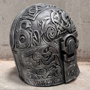 Viking Mandalorian Helmet