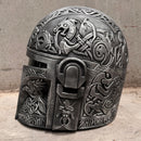 Viking Mandalorian Helmet