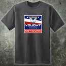 Los chicos inspiraron la camiseta de la red de noticias de Vought News