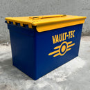 Fallout Vault-Tec v2 munitie doos
